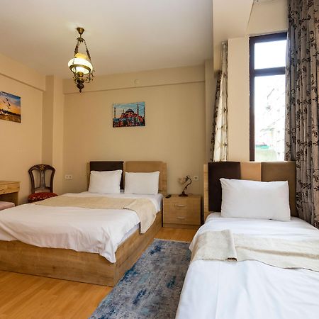 Gedikpasa Konagi Hotel Istanbul Exterior photo